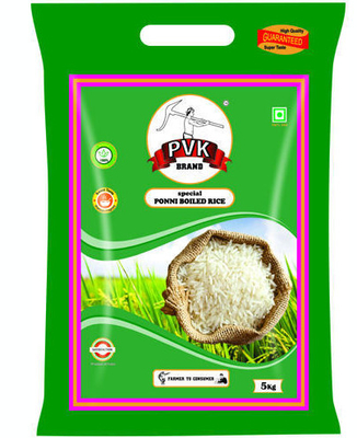 5kg τσάντες σάκων PP για το βαθμό τροφίμων ρυζιού 40-250gsm που τοποθετούνται σε στρώματα