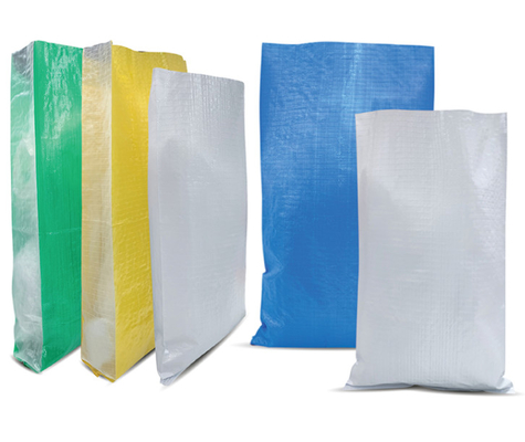 Υφαμένες Gravure τσάντες Tote UV αντιμετωπισμένα 30cm αγορών πολυπροπυλενίου