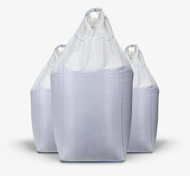 Αντιστατική αγώγιμη τσάντα τσαντών 500-2000kg FIBC μαζική