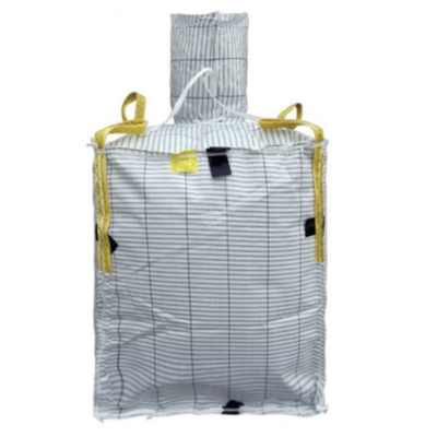 Αγώγιμη τσάντα εμπορευματοκιβωτίων πολυπροπυλενίου για τα εύφλεκτα αγαθά, μαζικές τσάντες τύπων Β 2000kg