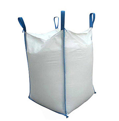Γυαλιού χημική 1000KG FIBC πολυπροπυλενίου τεράστια τσάντα διαφραγμάτων τσαντών