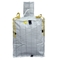 Αγώγιμη τσάντα εμπορευματοκιβωτίων πολυπροπυλενίου για τα εύφλεκτα αγαθά, μαζικές τσάντες τύπων Β 2000kg