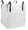 500l τεράστια τσάντα 1000kg διαφραγμάτων FIBC 2000 φόρτωση σωλήνων απαλλαγής λίτρου