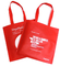 Gravure πλαστικές τσάντες 700mm αγορών PE εκτύπωσης τυπωμένος λογότυπο μαλακός βρόχος