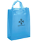 LDPE πλαστικές τσάντες δώρων με τις λαβές