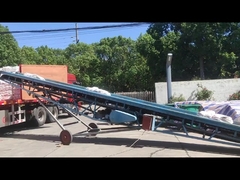 Ο νέος εξοπλισμός εξοικονομεί σημαντικά τον χρόνο παράδοσης